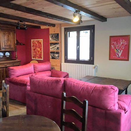 Casa Rural Elurkoia Isaba Luaran gambar